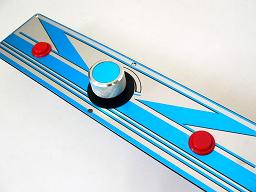 パドルコントローラー