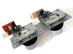 自作基板で復活