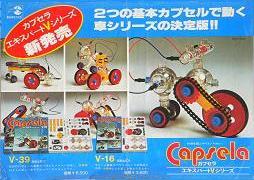 エキスパートVチラシ