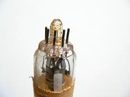 ブラウン管お亡くなり