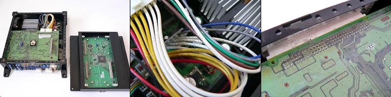 チヒロ内部チェック