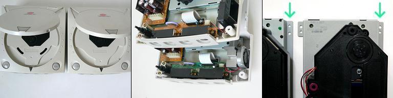 バージョン違い