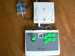 ジョイスティック対応していた