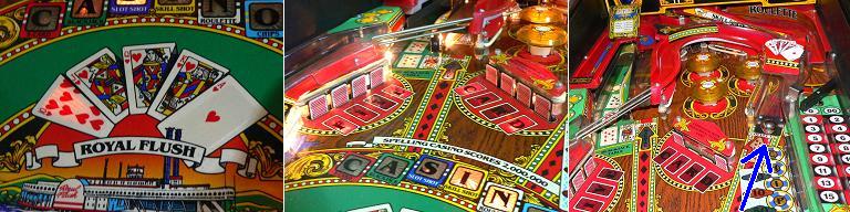 ロイヤル・フラッシュ