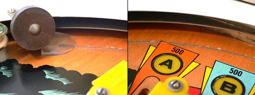 ボールつまり対策