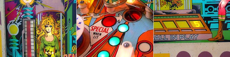 スペシャルゲット