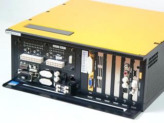 リンドバーグ接続部