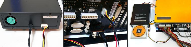 ディスクセット