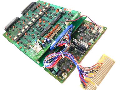 ルージュアン基板