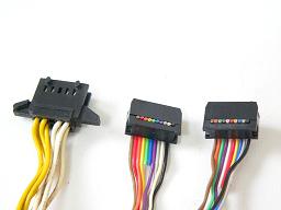 オリジナルとの比較