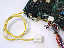 電源ロスを最小限にする