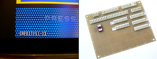 コインスイッチが有効になった
