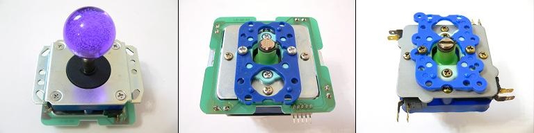 セイミツ　LS-32