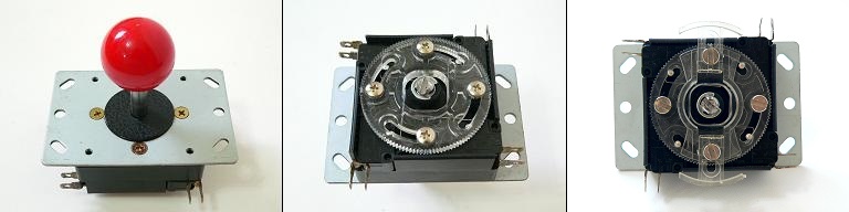 サンワ電子　JLW