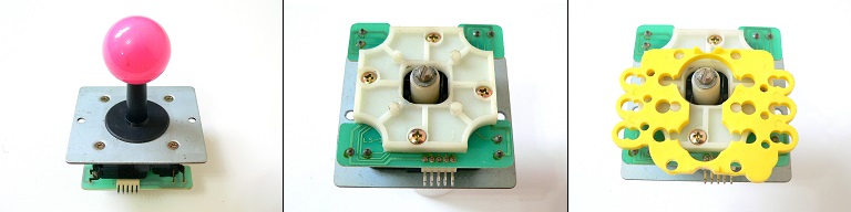 セイミツ　LS-56