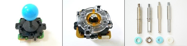 サンワ電子　JLF