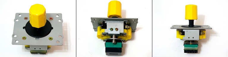 セイミツ　LS-30　ループレバー