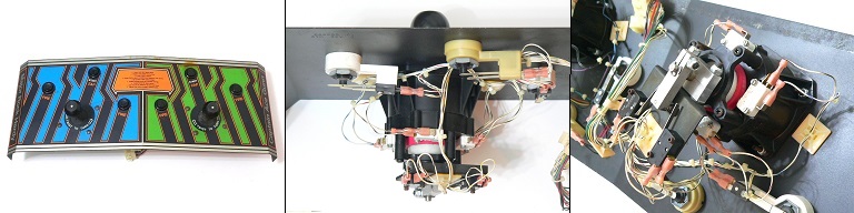 ザイボッツパネル