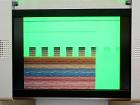 たまにノイズが出るだけ