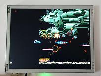 綺麗だがゲージが無い