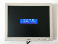 アウトオブレンジ