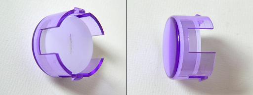 発光カスタム2回目