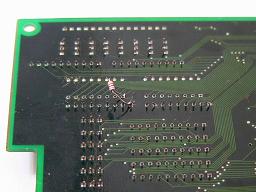 DIP裏強制プルダウン