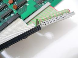 下基板コネクタ比較