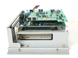 ときメモ基板内部