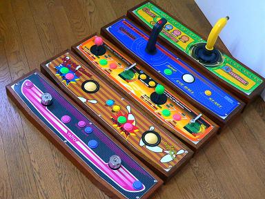 アストロパネル