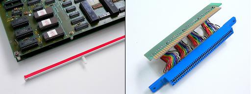 基板2つ折パーツ
